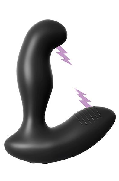 Pipedream Electro Stim Prostate Vibe Prostatavibrator