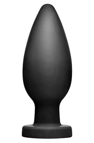 Tom of Finland Silicone Anal Plug XXL XXL Buttplug