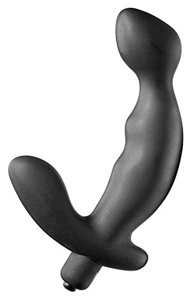 Tom Of Finland P-Spot Vibe Prostatavibrator