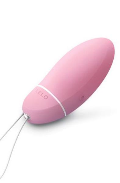 LELO Luna Smart Bead Pink Knipkulor / Geishakulor