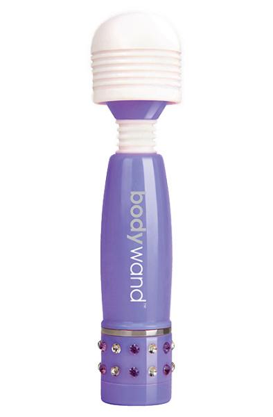 Bodywand Mini Wand Lavender Magicwand / Massagewand