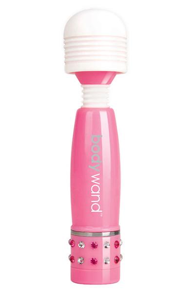Bodywand Mini Wand Pink Magicwand / Massagewand