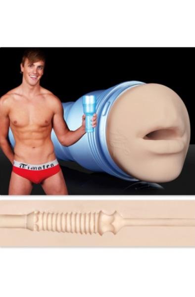 Fleshjack Mick Lovell Mouth Fleshjack