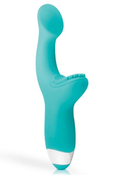 Good Vibes Only Yuki G-Spot Vibrator G-punktsvibrator