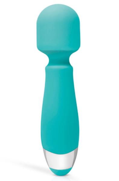 Good Vibes Only Aida Wand Massager Magicwand / Massagewand