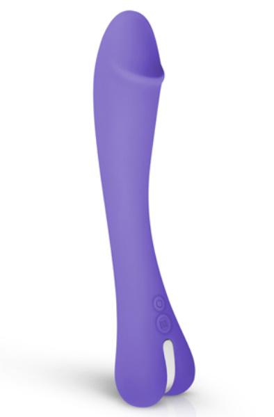 Good Vibes Only GILI G-Spot Vibrator G-punktsvibrator