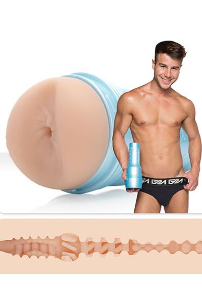 Fleshjack Allen King Majestic Fleshjack