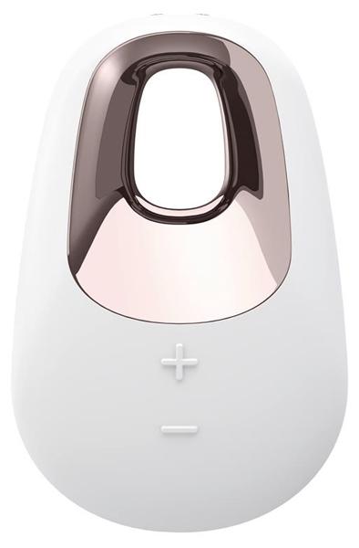 Satisfyer Layons White Temptation Klitorisvibrator