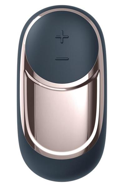 Satisfyer Layons Dark Desire Klitorisvibrator