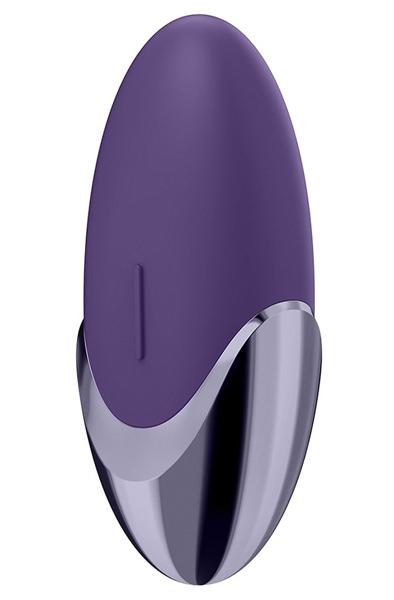 Satisfyer Layons Purple Pleasure Klitorisvibrator