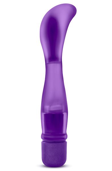 Splash G Vibe Grape G-punktsvibrator