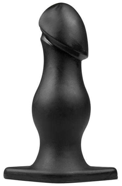 Titanmen The Rumpy 17 cm Grövre analplugg