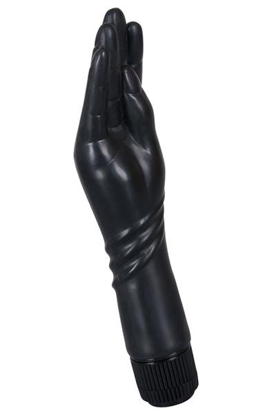 You2Toys Handvibrator Fisting hand
