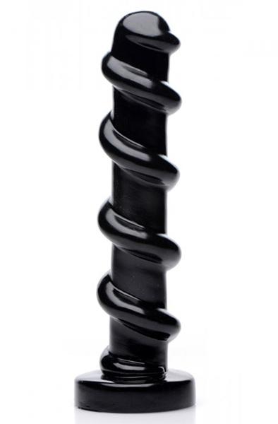 Master Cock Mighty Screw Dildo 25,5 cm Analdildo