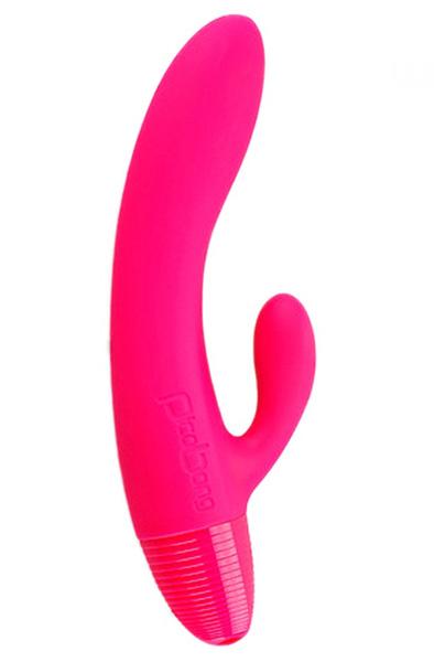 Picobong Kaya Rabbit Vibe Cerise Rabbitvibrator
