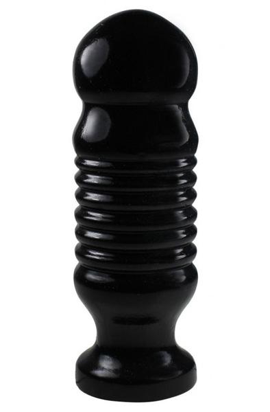Dodger Army Dum Dum 17 cm Grövre analplugg