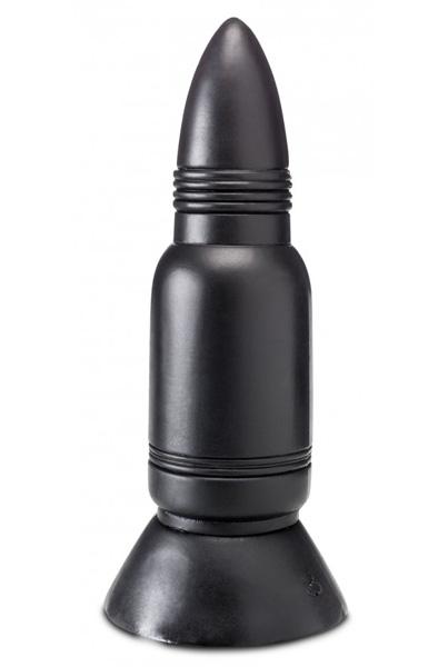 Dodger Army Missile 25 cm Grövre analplugg