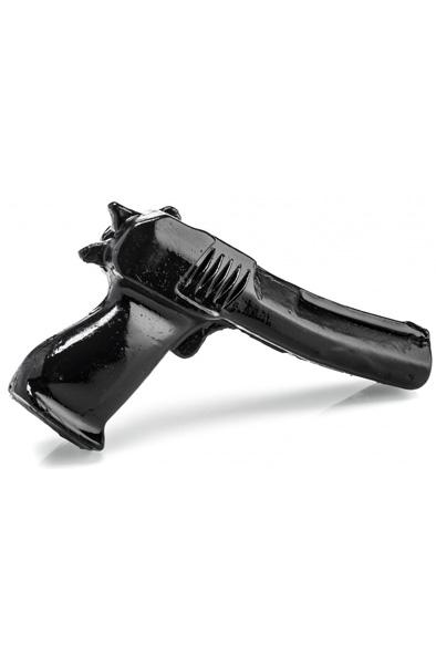 Dodger Army Gun Anal Dildo 14 cm Analdildo