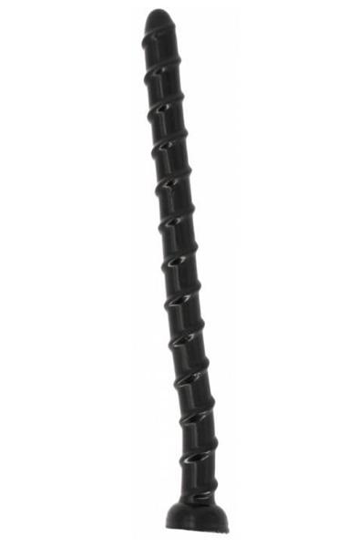 Analconda Bongare Anal Dildo 44 cm Extra lång analdildo