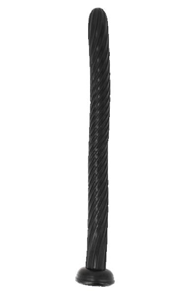 Analconda Dixon Anal Dildo 48 cm Extra lång analdildo