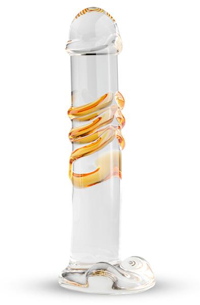 Gildo Glass Dildo No. 7 Glasdildo