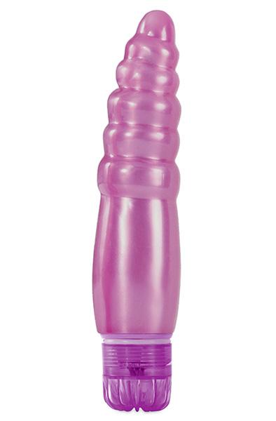 NS Novelties Lollies Pixie Purple Vibrator