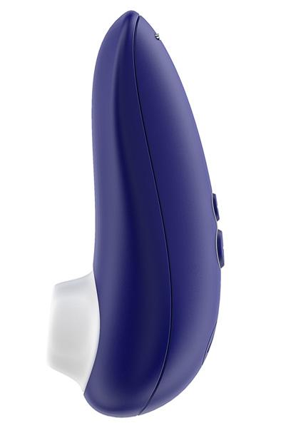 Womanizer Starlet 2 Blue Lufttrycksvibrator