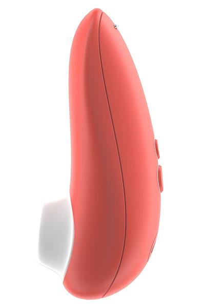 Womanizer Starlet 2 Red Lufttrycksvibrator