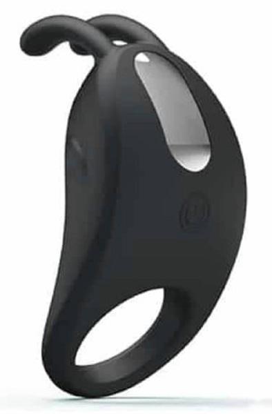 Pretty Love Rabbit Vibrator Penisring med vibrator