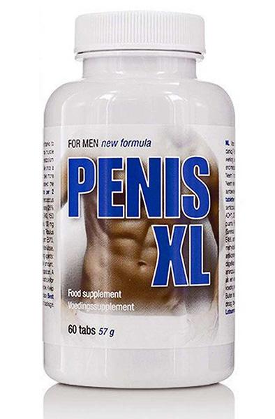 Cobeco Penis XL 60 tabs Potens piller