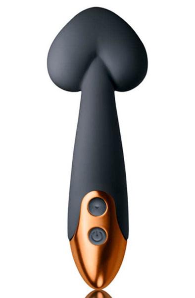 Rocks Off Luv Wand Vibrator