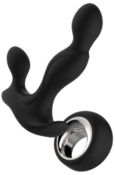 Dream Toys Midnight Magic Kronos Remote Prostatastimulator