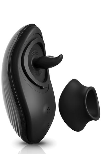 Pipedream Sir Richards Control Silicone Rim Joy Analstimulator