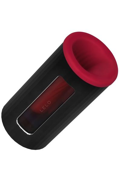 LELO F1s Developers Kit Red Masturbator