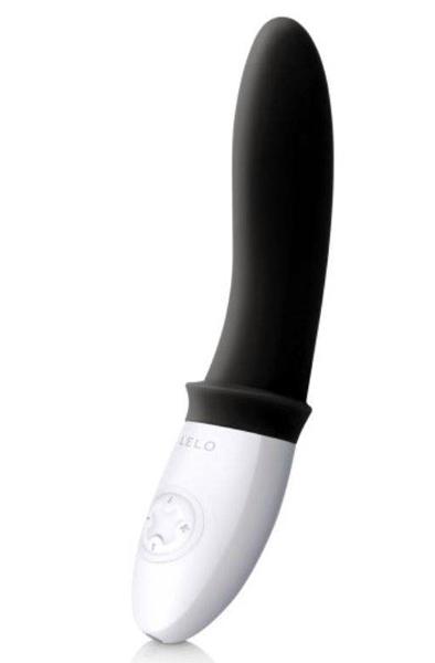 LELO Billy 2 Black Prostatavibrator