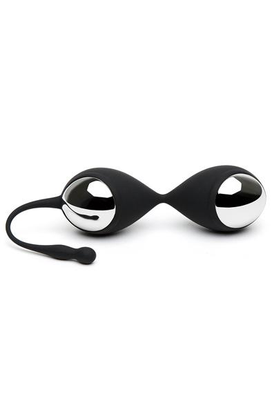 Fifty Shades of Grey Inner Goddess Kegel Toner Balls 78g Knipkulor / Geishakulor