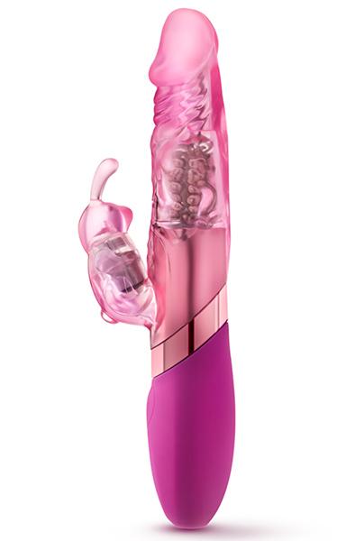 Sexy Things Rechargeable Mini Rabbit Rabbitvibrator