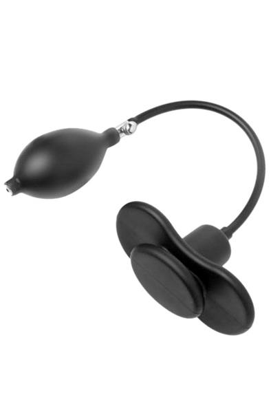 Master Series Inflatable Butterfly Gag Uppblåsbar gag