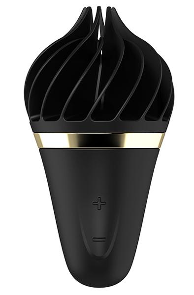 Satisfyer Lay-on Vibrator Sweet Temptation Klitorisstimulator