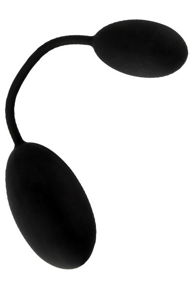 GoGasm Pussy & Ass Balls Knipkulor / Geishakulor