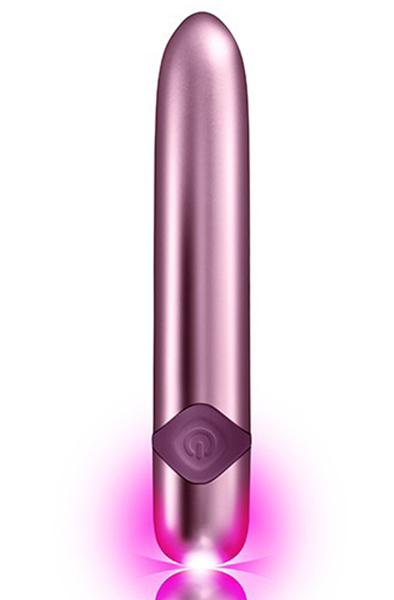 Rocks Off Havana Soft Lilac Vibrator