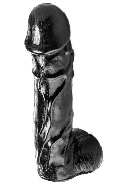 HardToys Bruce Anal Dildo 28 cm Analdildo