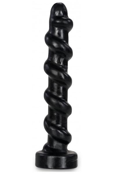 HardToys Anal Storm 33,5 cm Analdildo