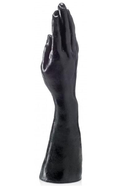 Fist Impact Big Slap 39 cm Fisting arm