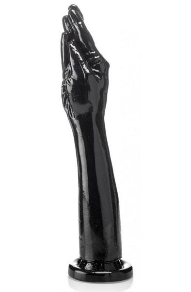 Fist Impact 5 Finger Plus 40 cm Fisting arm