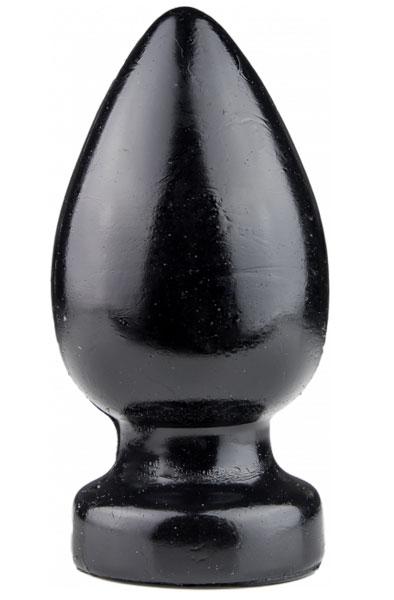 Pluggiz Bastos Butt Plug 14 cm XL Buttplug