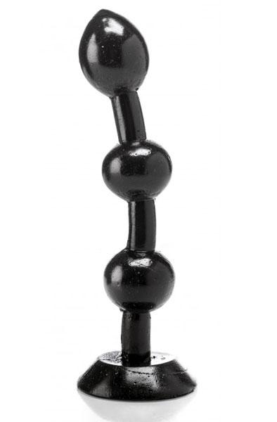 HardToys ED 23 cm Grövre analkulor