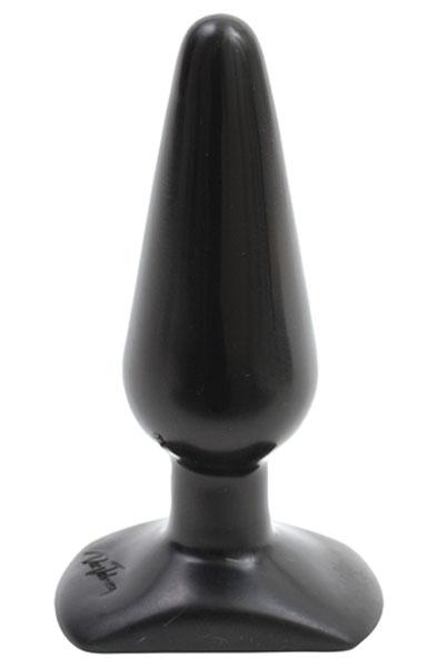 Doc Johnson Classic Butt Plug Medium Analplugg