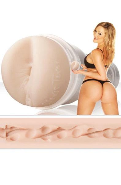 Fleshlight Alexis Texas Tornado Butt Fleshlight