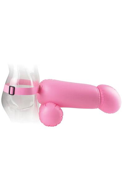 Pipedream Dueling Dickies Sword Fight Cock fighting duellspel